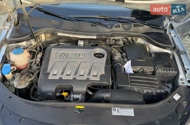 Універсал Volkswagen Passat 2014 в Чернівцях