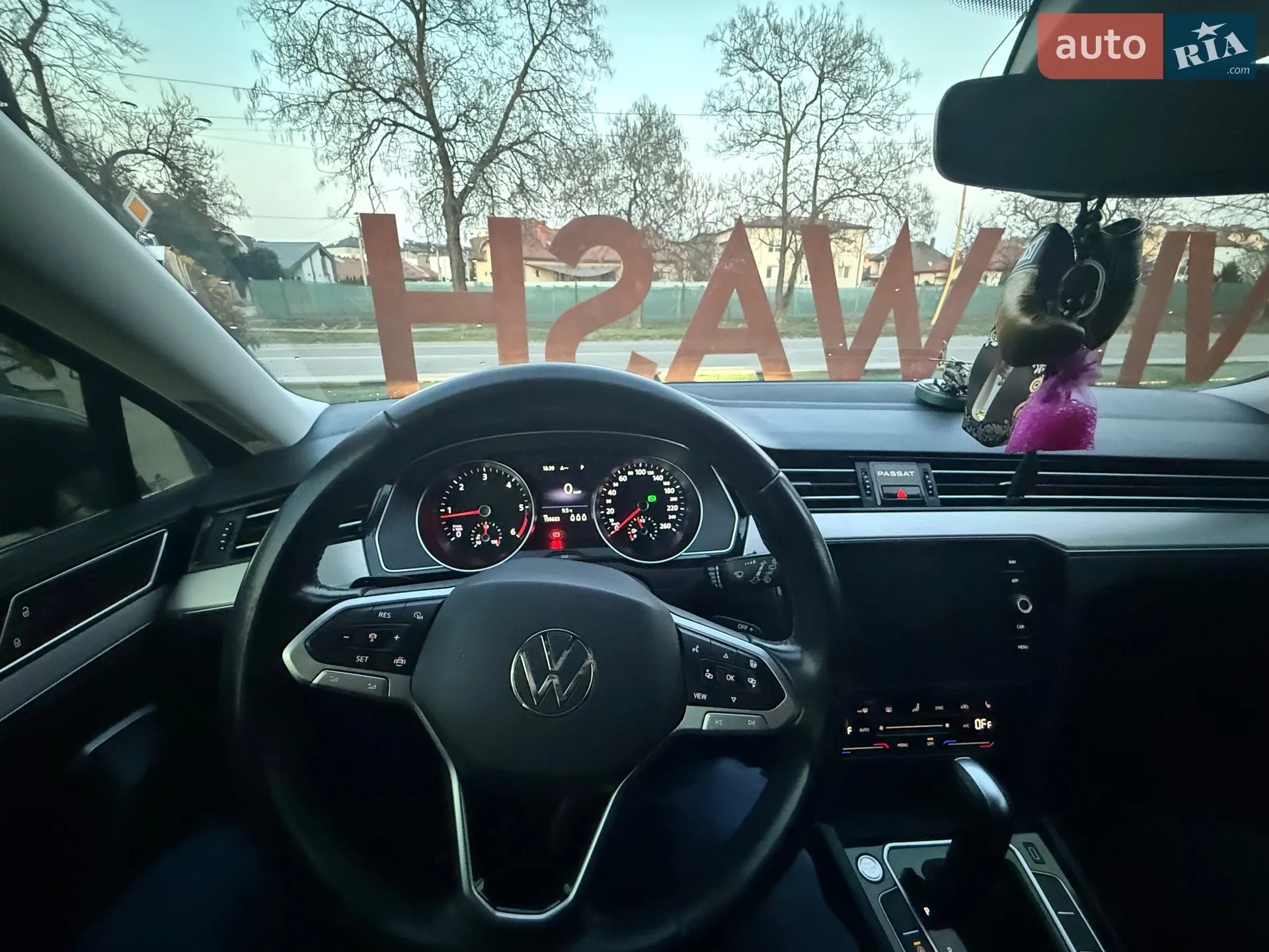 2020 Volkswagen Passat - мініатюра 14