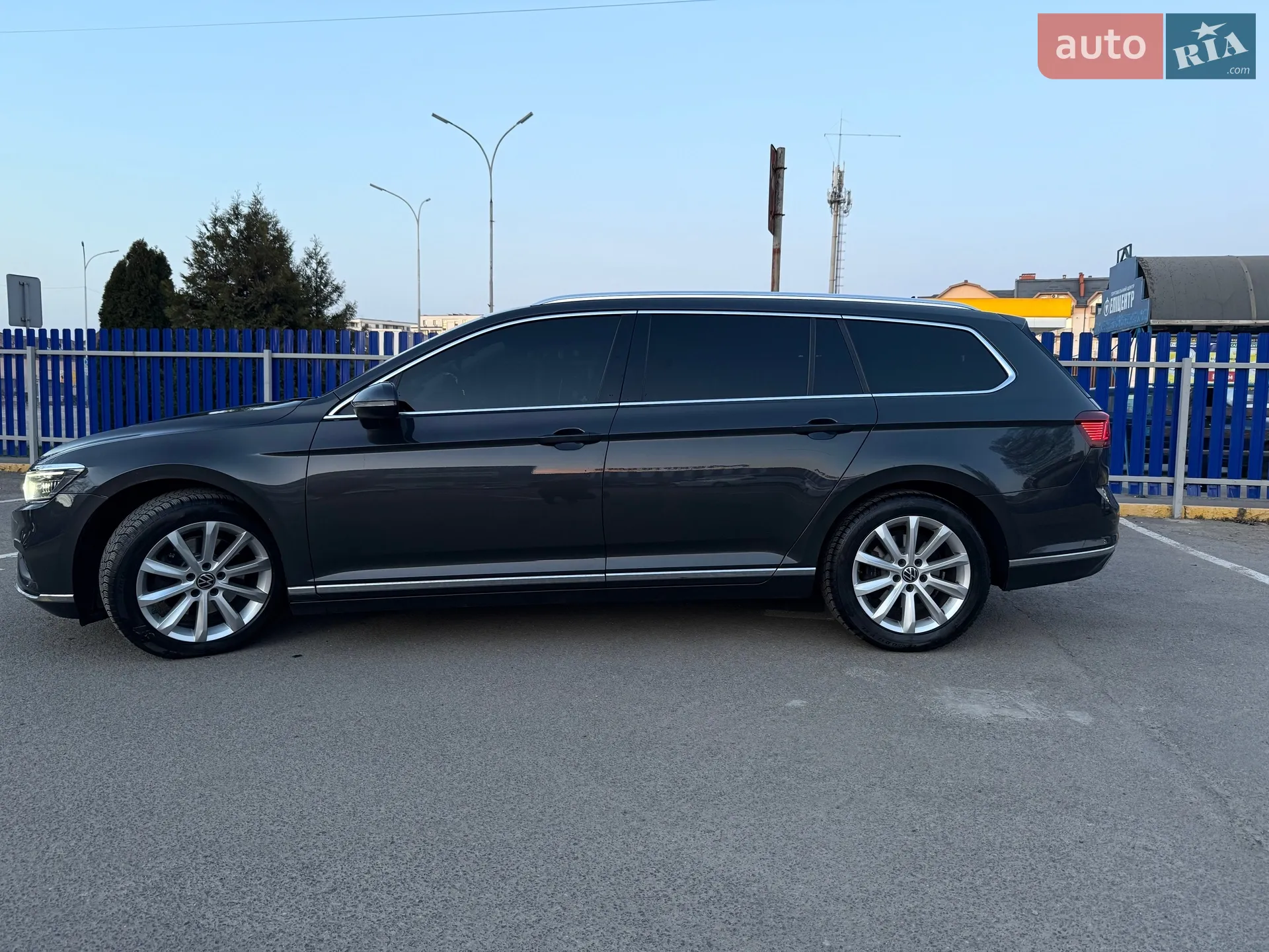 2020 Volkswagen Passat - мініатюра 18