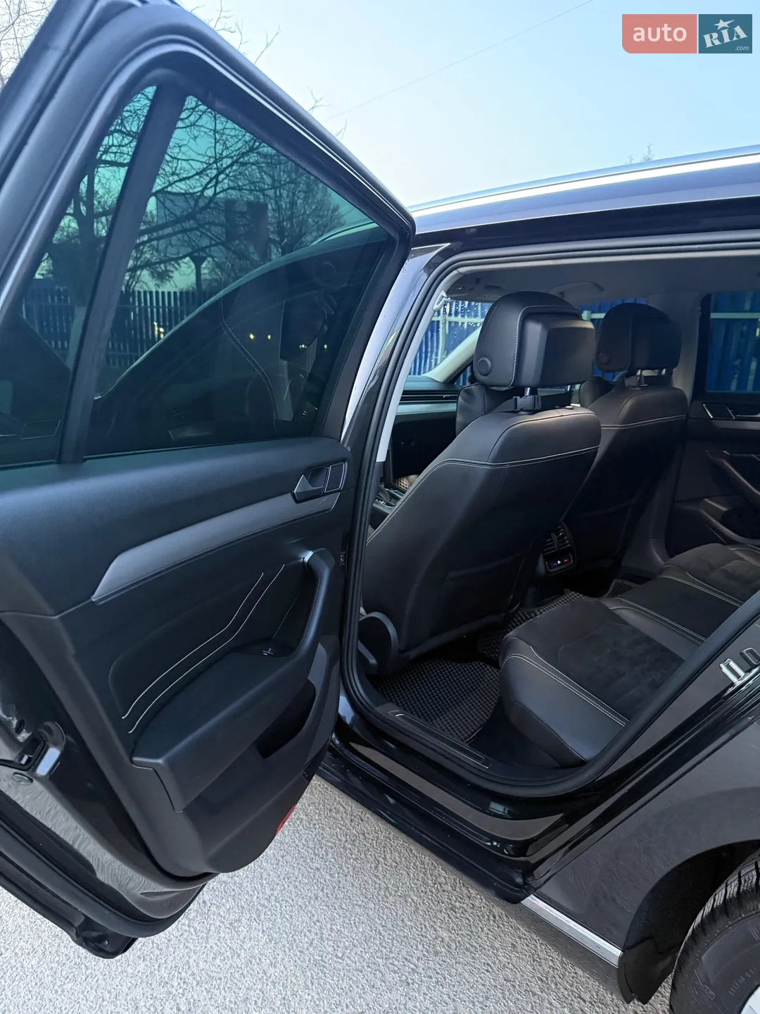 2020 Volkswagen Passat - мініатюра 29