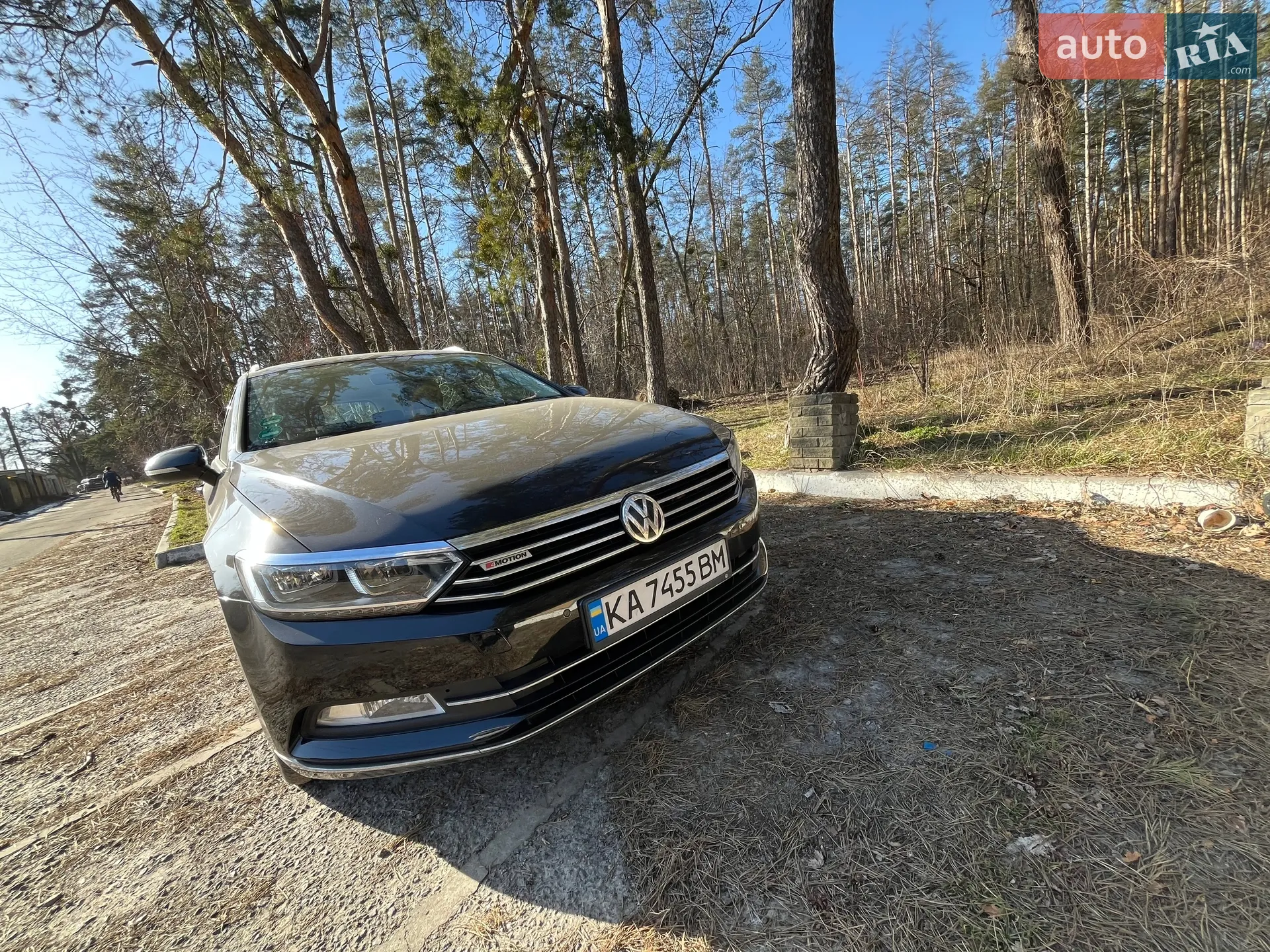 2016 Volkswagen Passat - мініатюра 3
