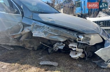 Універсал Volkswagen Passat 2007 в Тернополі