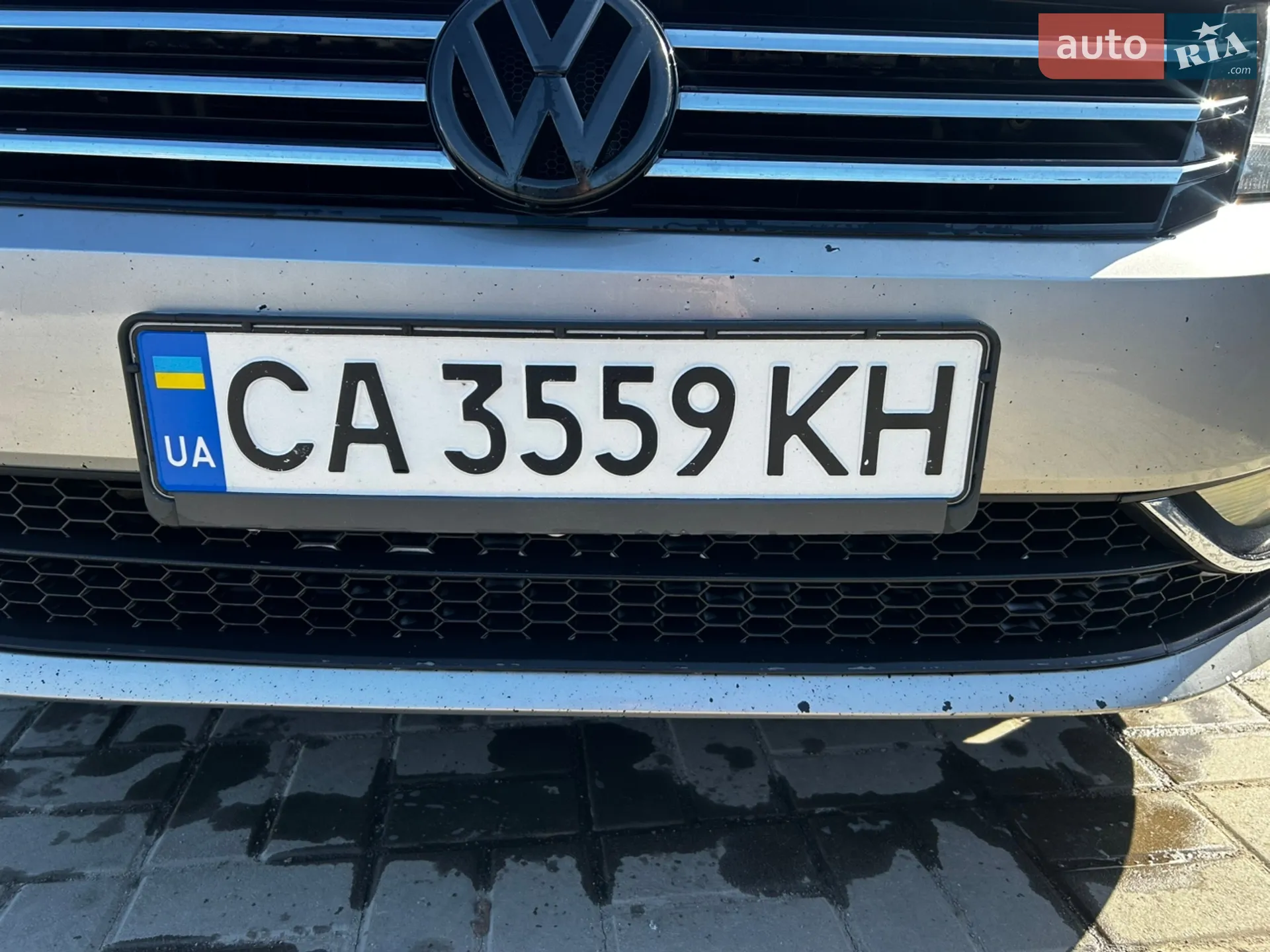 2012 Volkswagen Passat - мініатюра 7