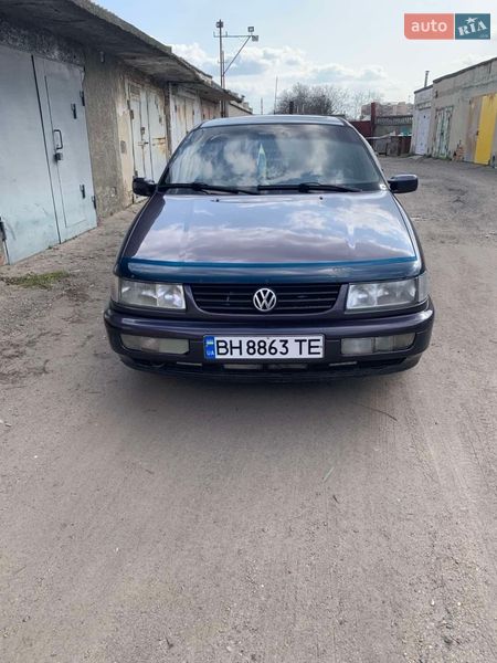 Volkswagen Passat 1994