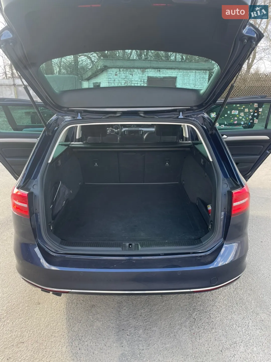 2016 Volkswagen Passat - мініатюра 16