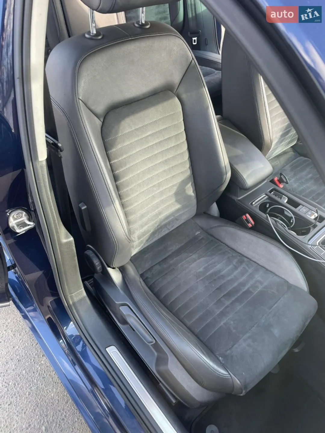 2016 Volkswagen Passat - мініатюра 20
