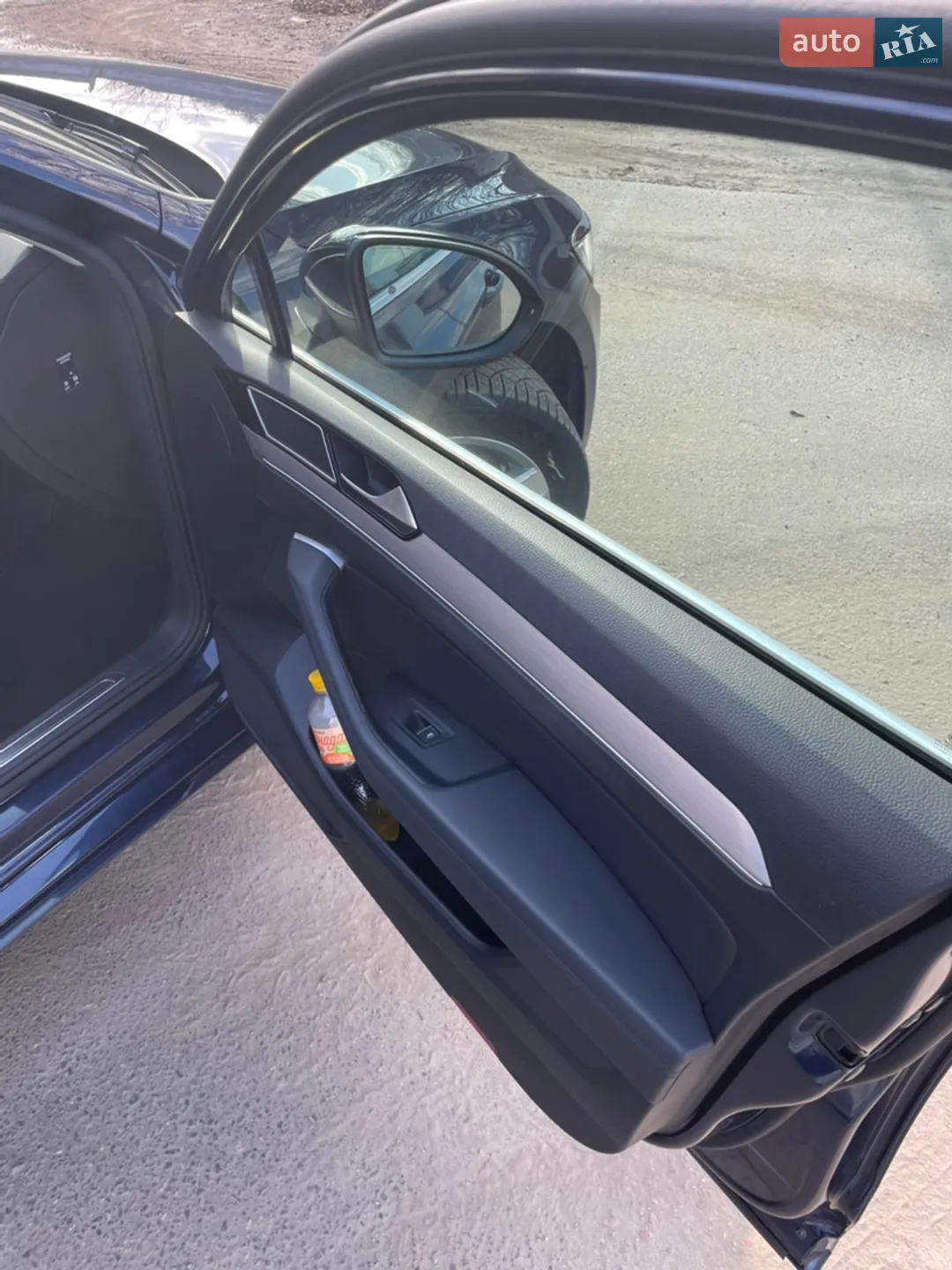 2016 Volkswagen Passat - мініатюра 21