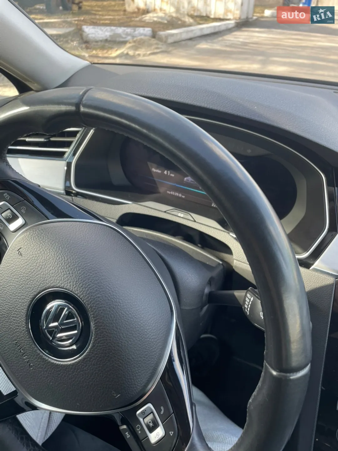 2016 Volkswagen Passat - мініатюра 31