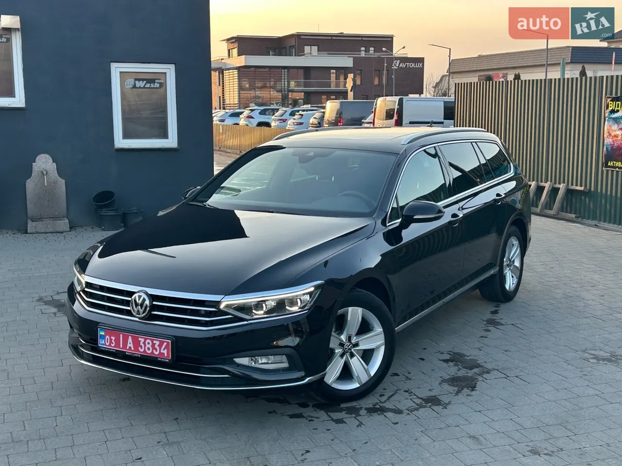 2018 Skoda Superb - мініатюра 54