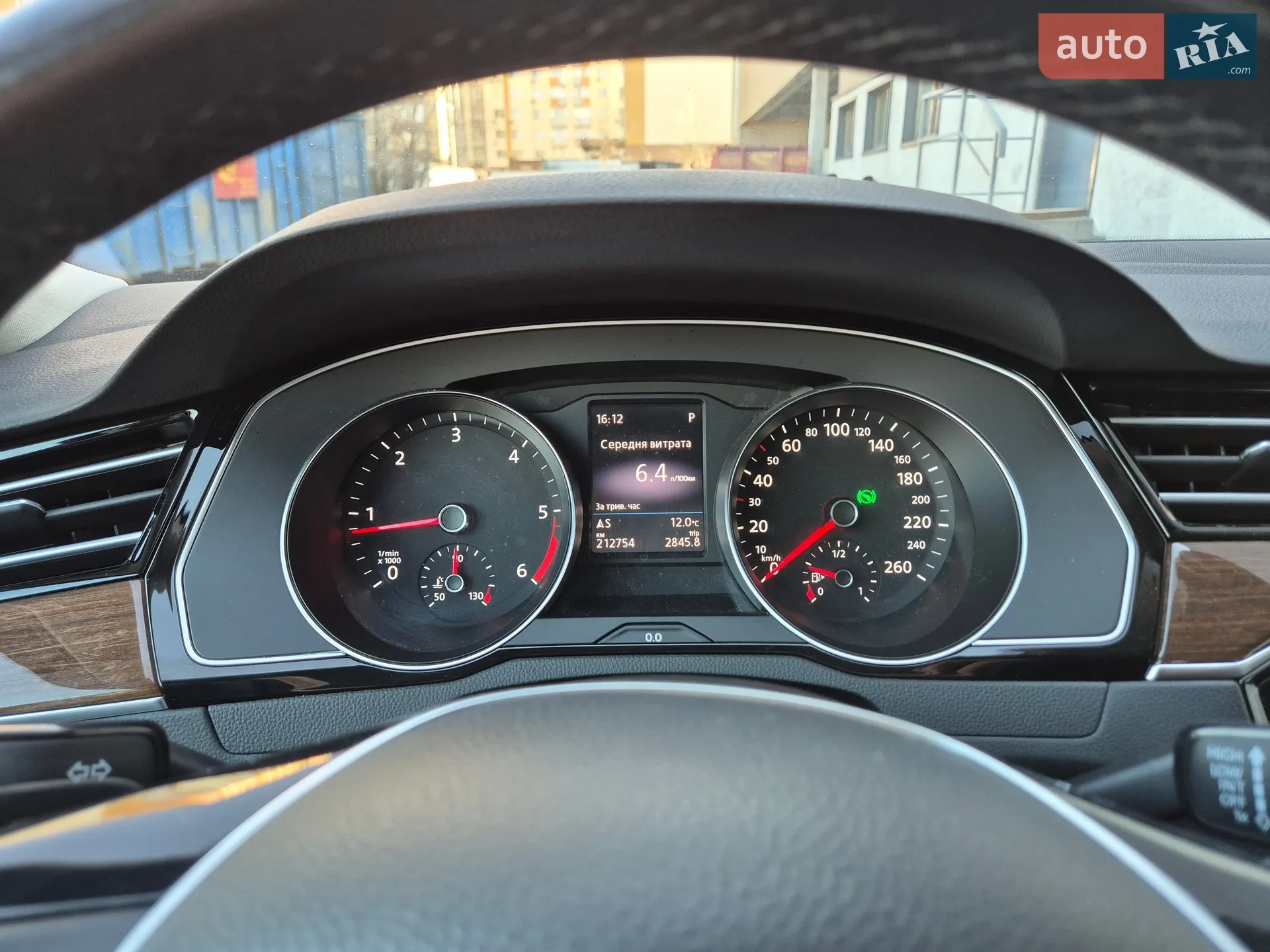 2019 Volkswagen Passat - мініатюра 13