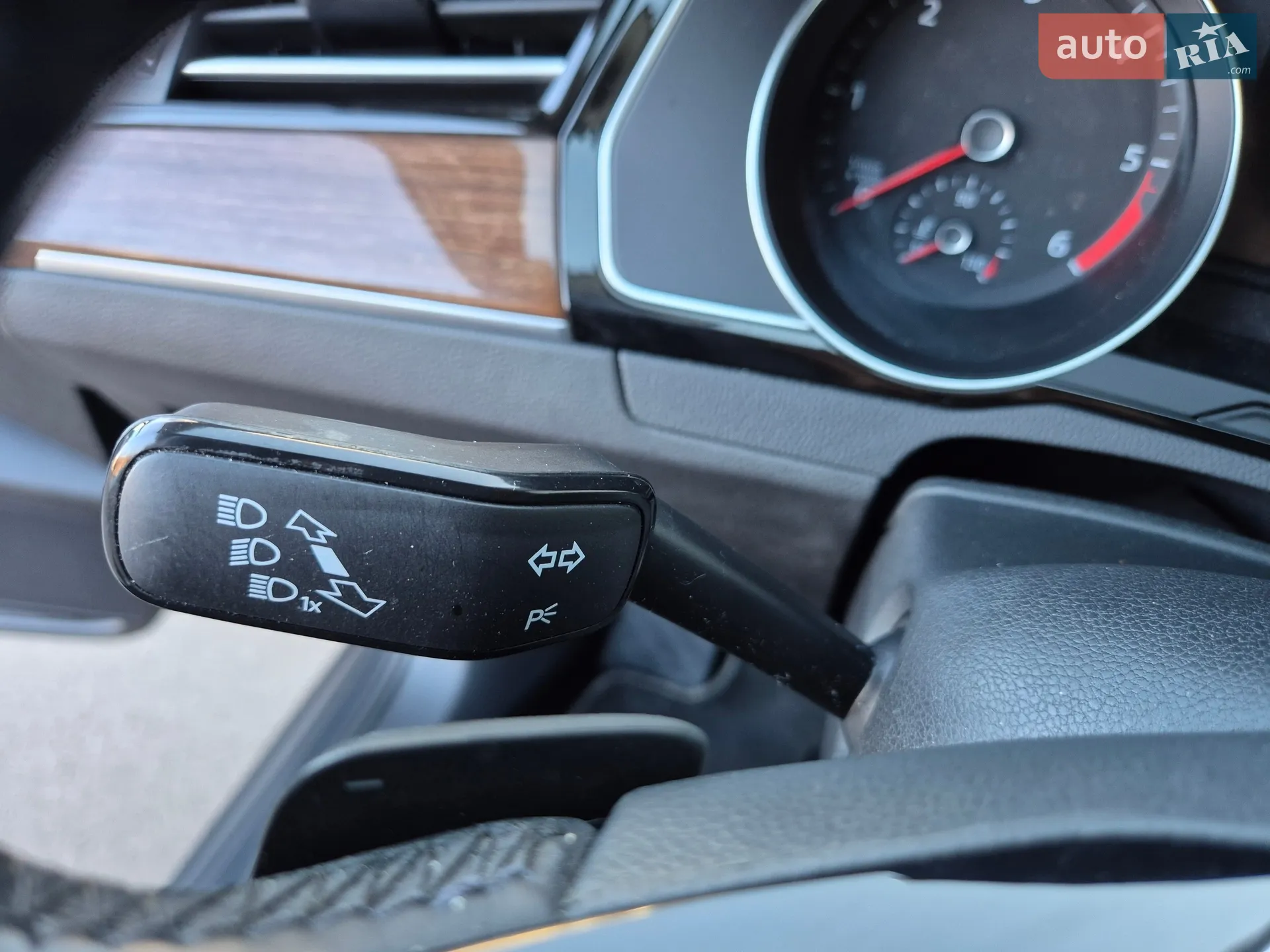 2019 Volkswagen Passat - мініатюра 31