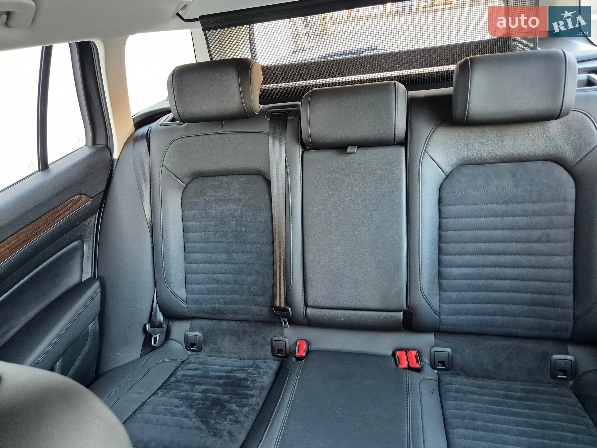 2019 Volkswagen Passat - мініатюра 17