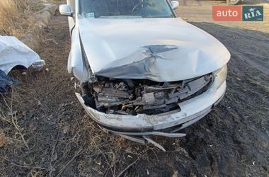 Седан Volkswagen Passat 1997 в Полтаві