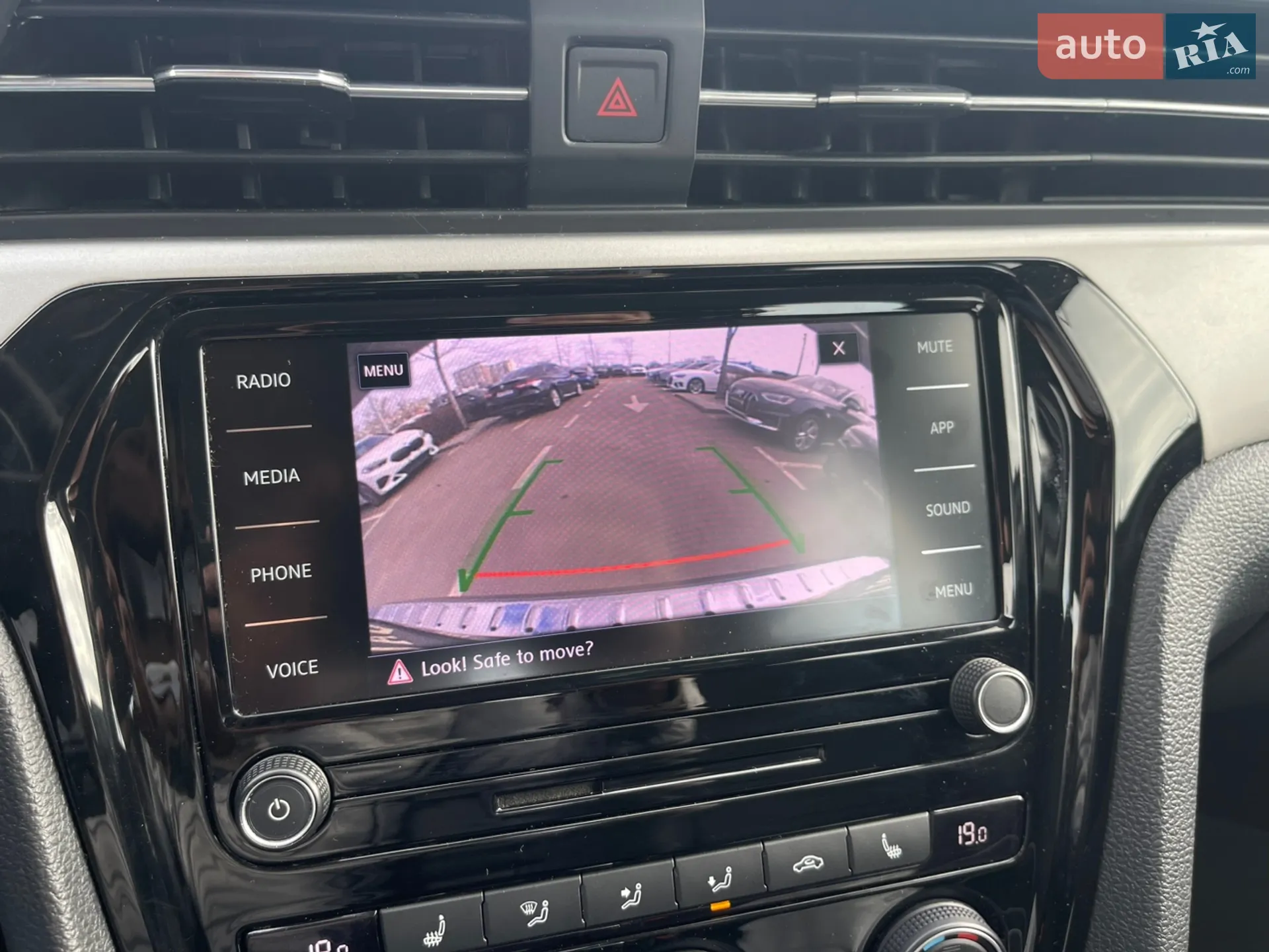 2021 Volkswagen Passat - мініатюра 33