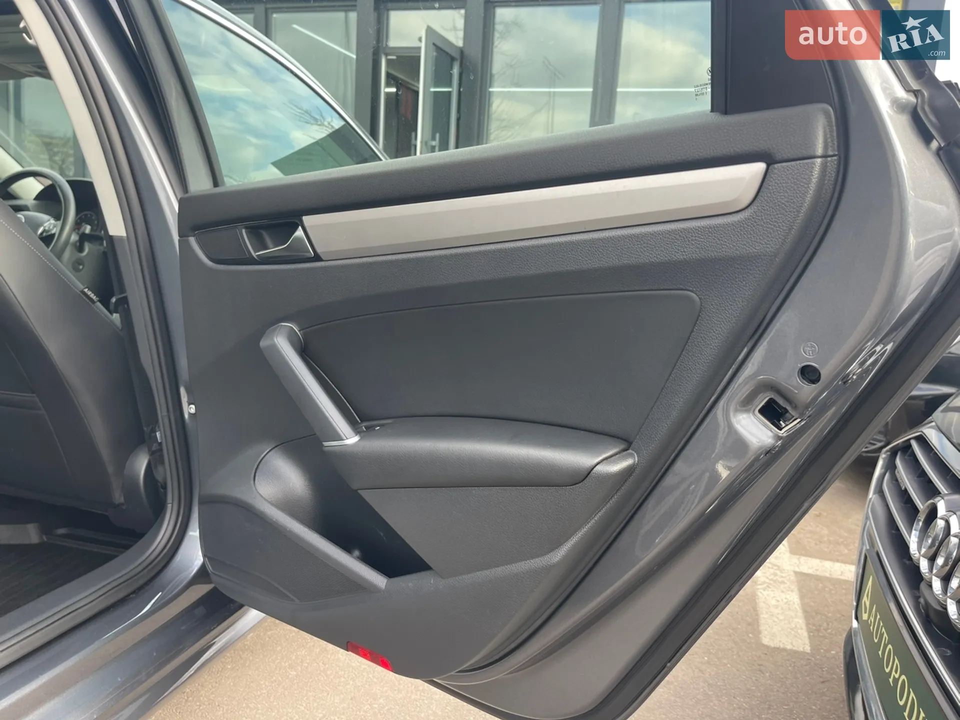 2021 Volkswagen Passat - мініатюра 40