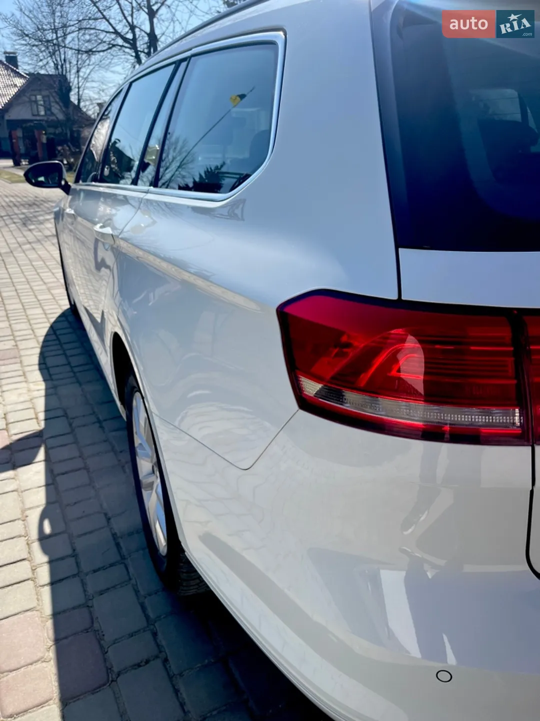2016 Volkswagen Passat - мініатюра 12