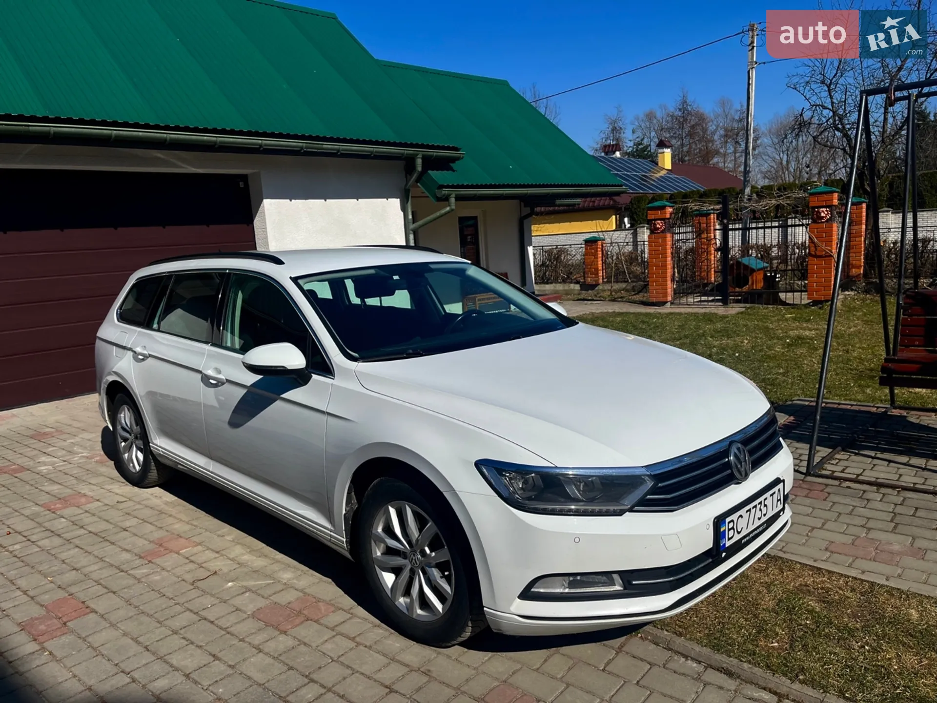 2016 Volkswagen Passat - мініатюра 14