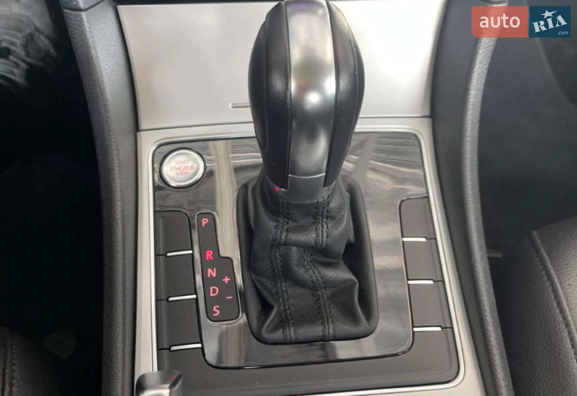 2019 Volkswagen Passat - мініатюра 10