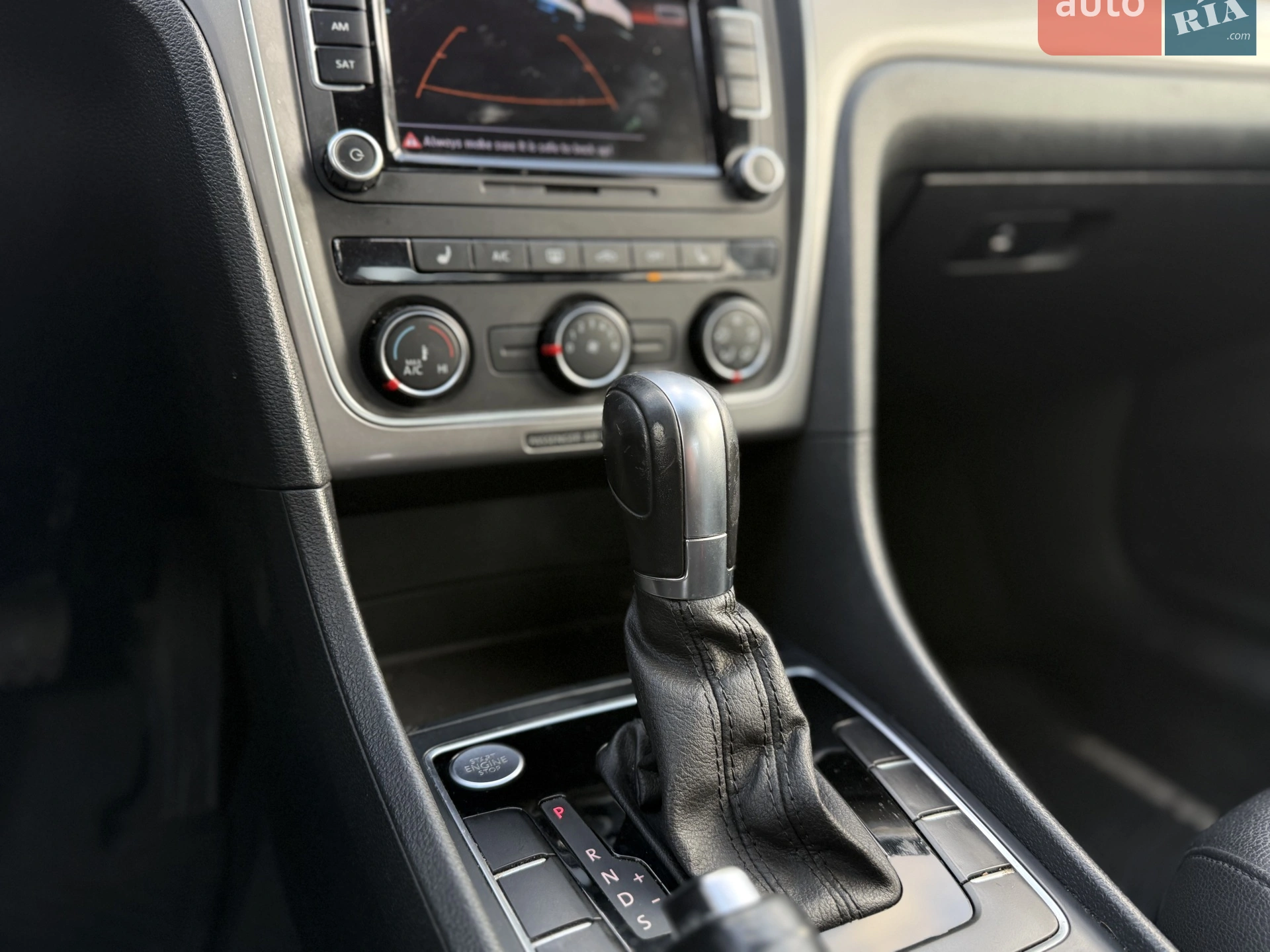 2015 Volkswagen Passat - мініатюра 22