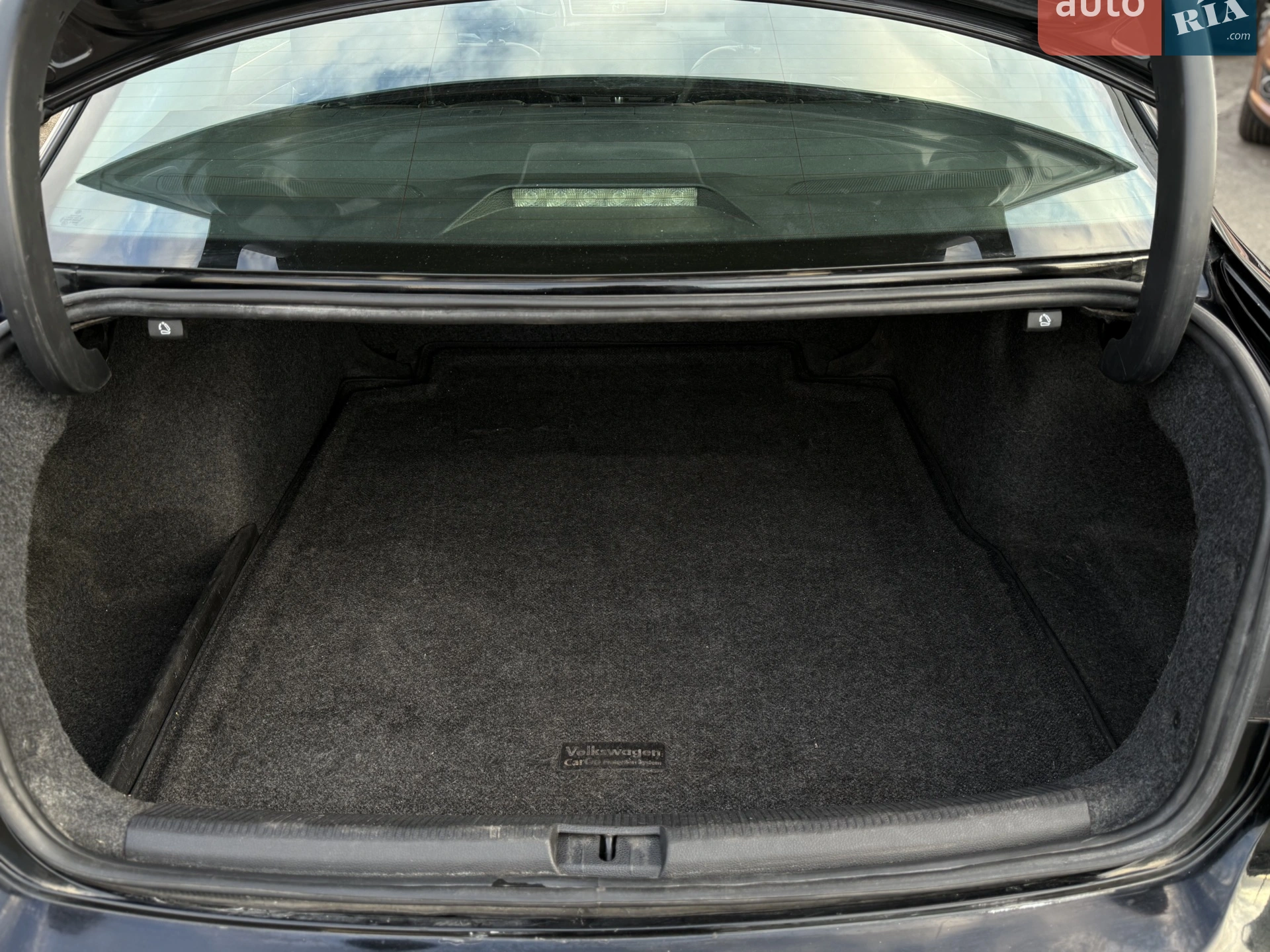 2015 Volkswagen Passat - мініатюра 25