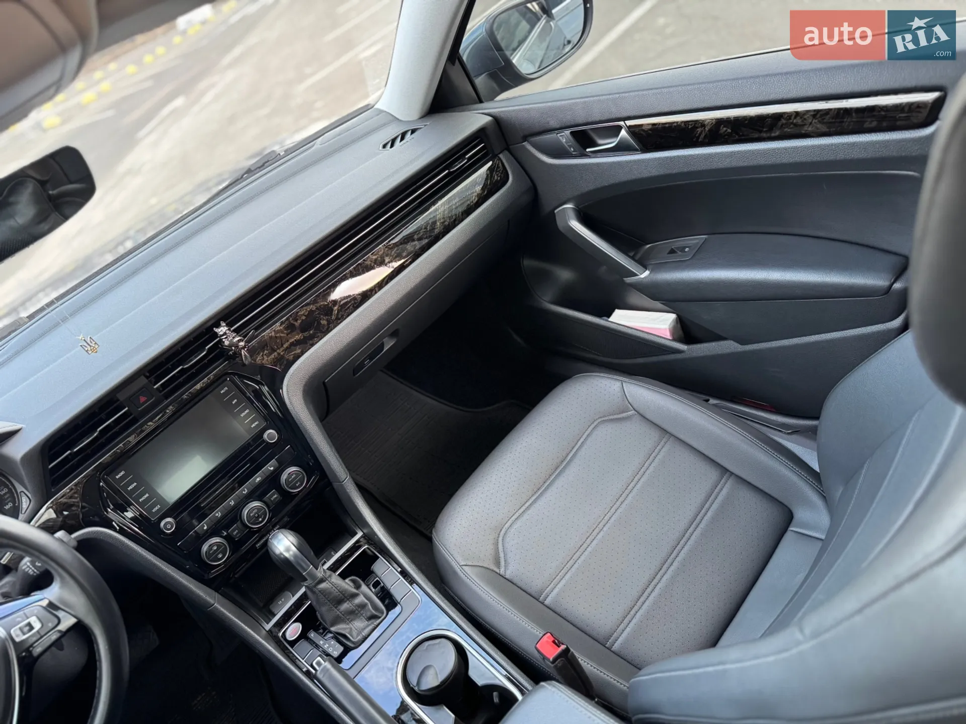 2020 Volkswagen Passat - мініатюра 27