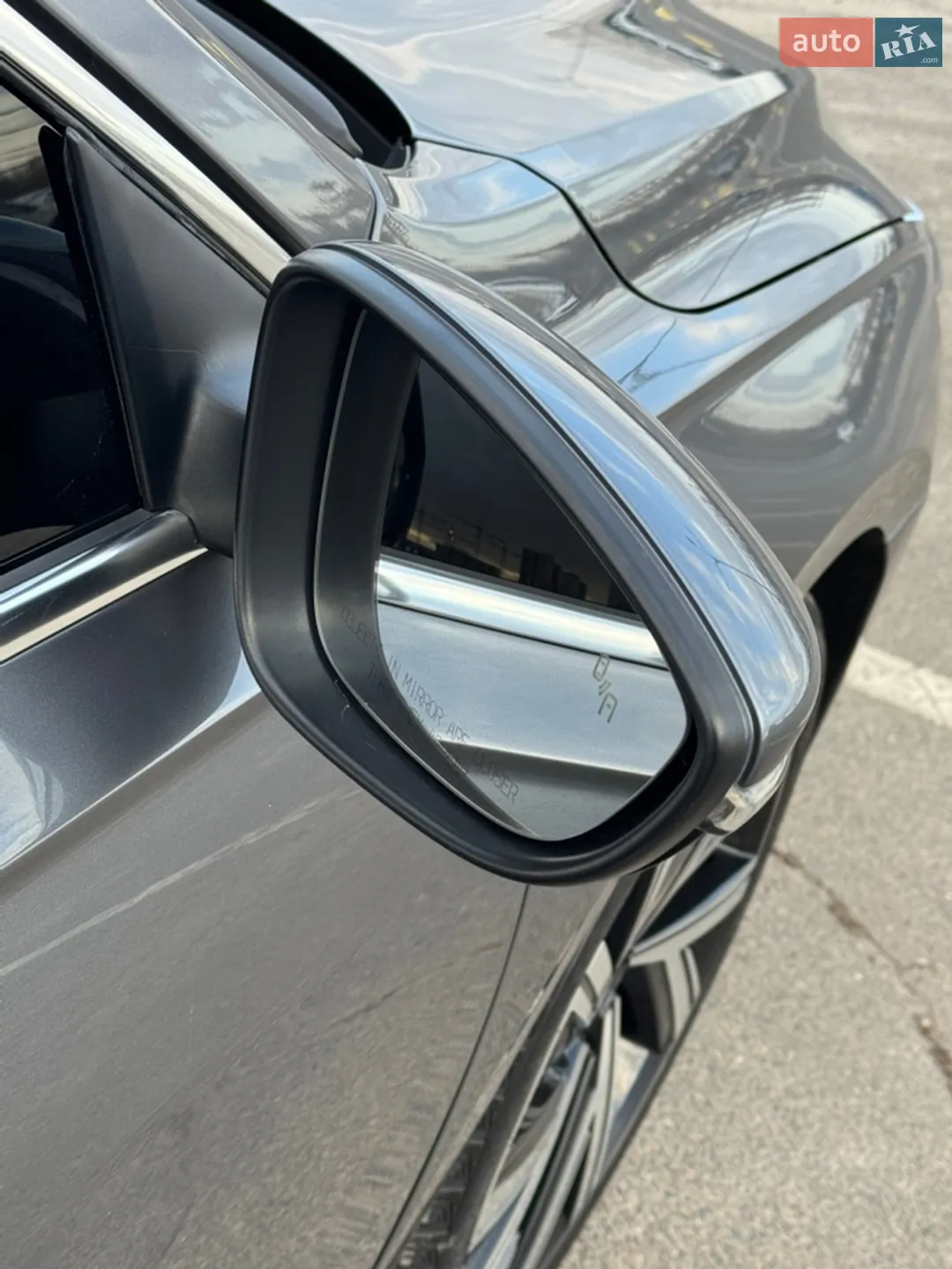2020 Volkswagen Passat - мініатюра 36