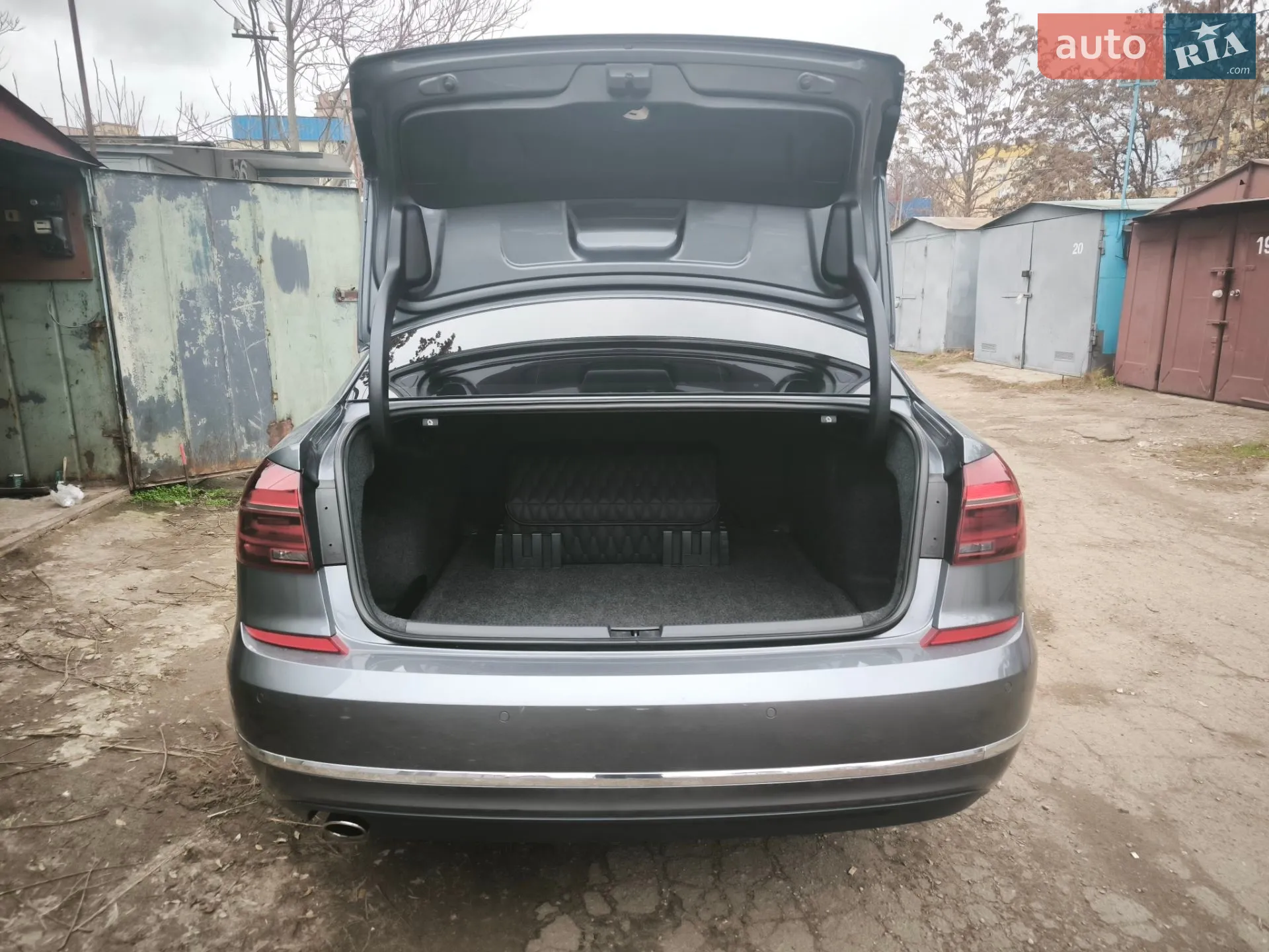 2016 Volkswagen Passat - мініатюра 36