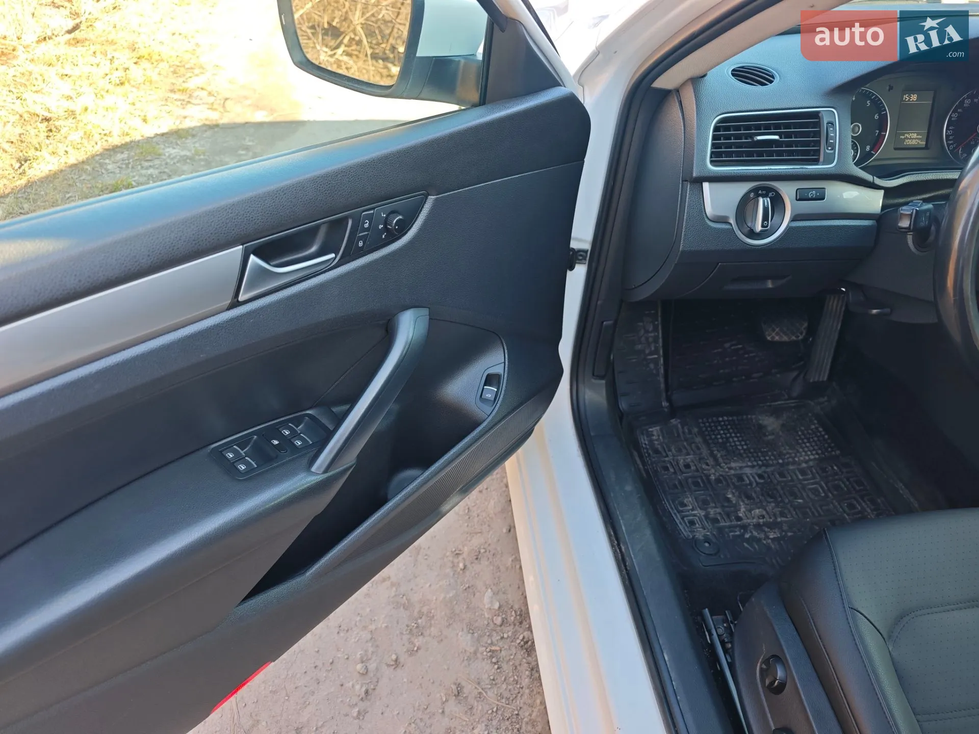 2014 Volkswagen Passat - мініатюра 6