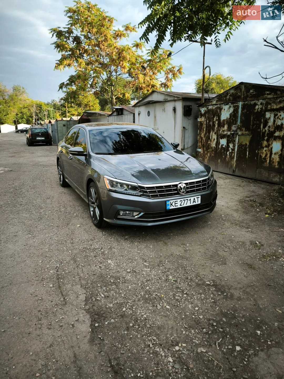 2016 Volkswagen Passat - мініатюра 16