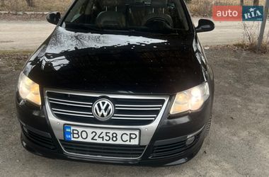 Универсал Volkswagen Passat 2010 в Копычинце