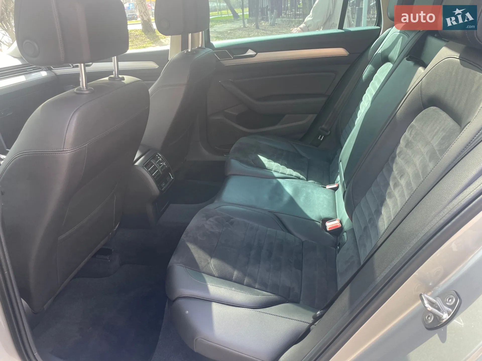 2017 Volkswagen Passat - мініатюра 14