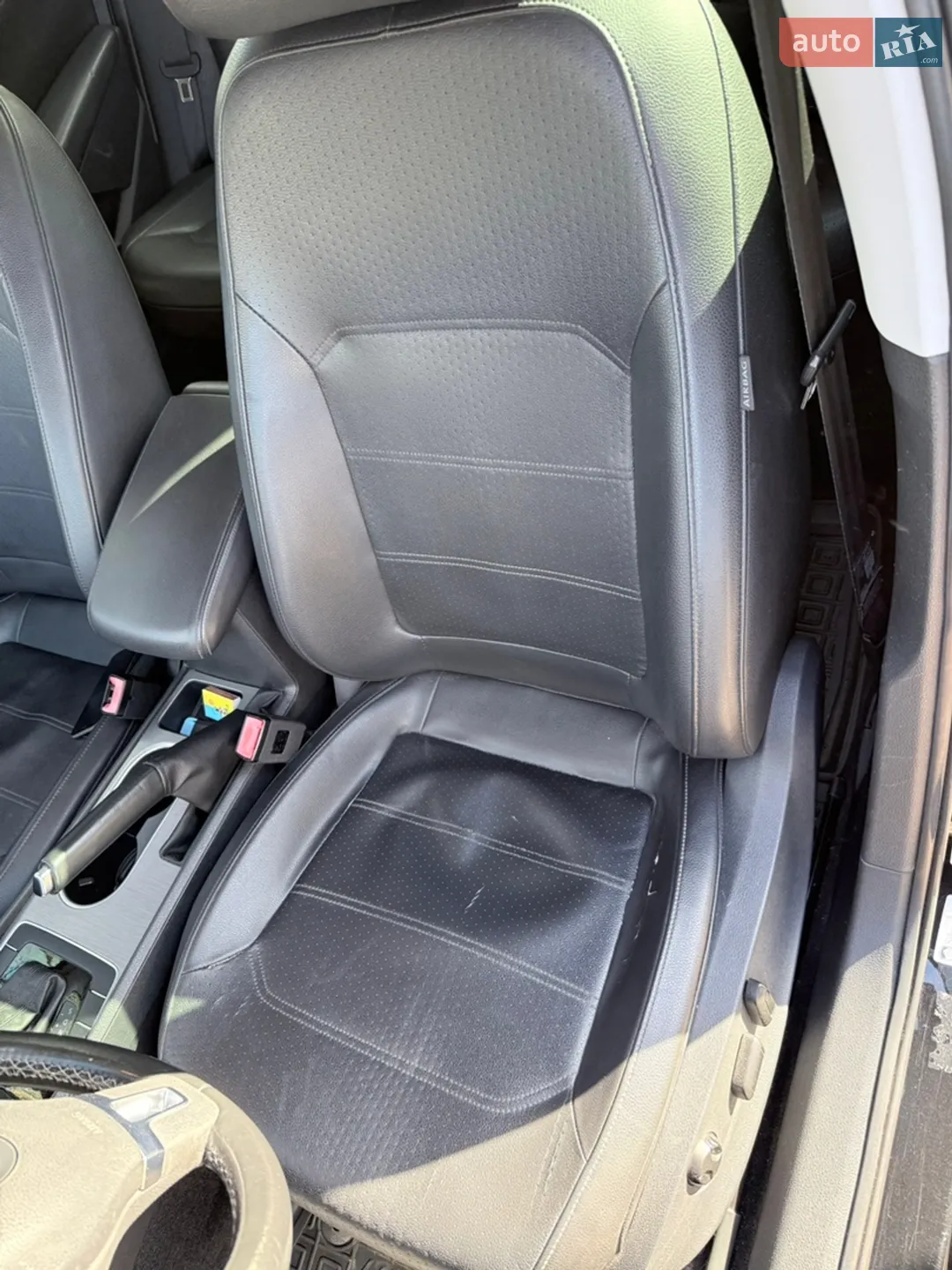 2014 Volkswagen Passat - мініатюра 23