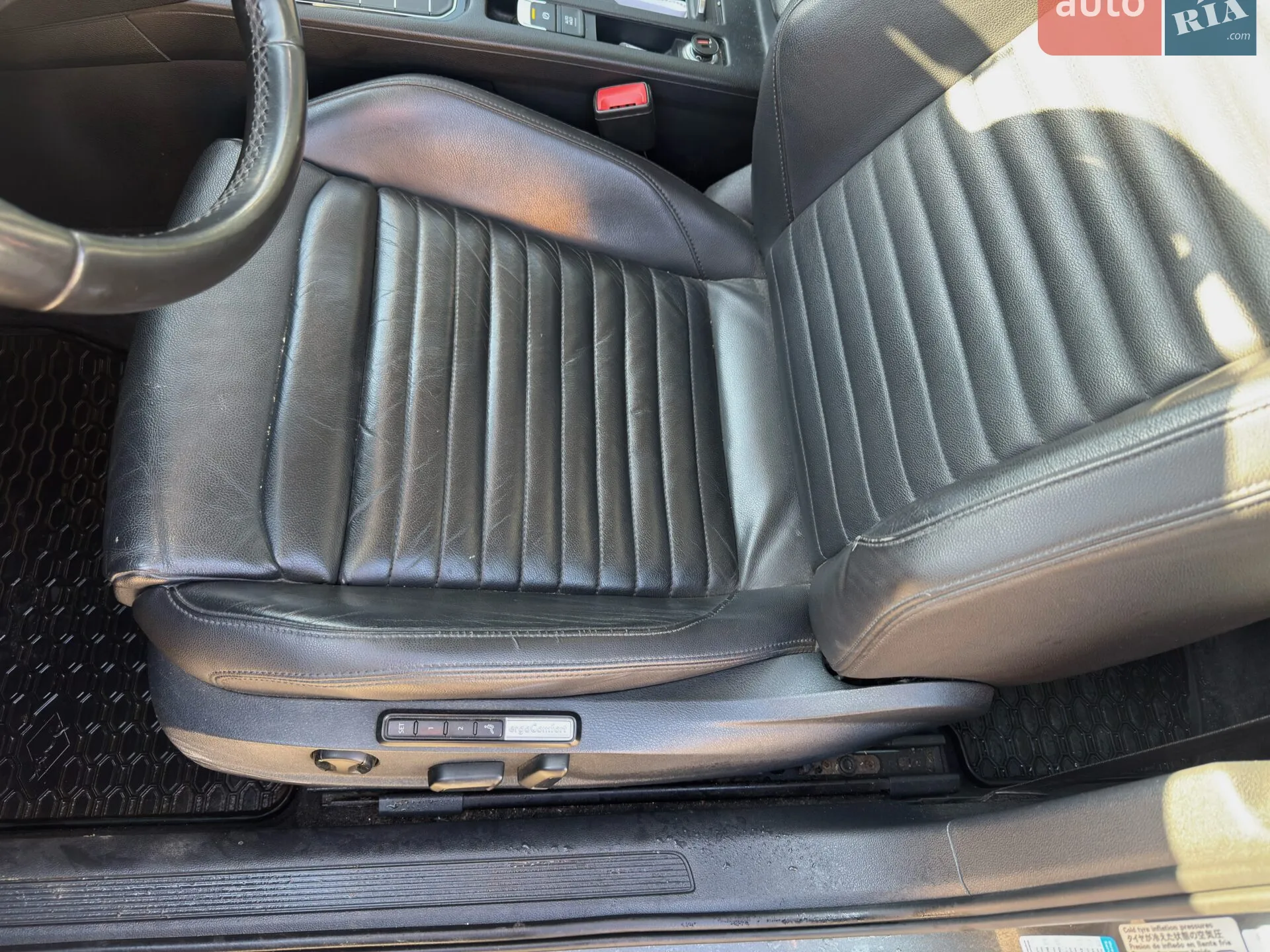 2016 Volkswagen Passat - мініатюра 8