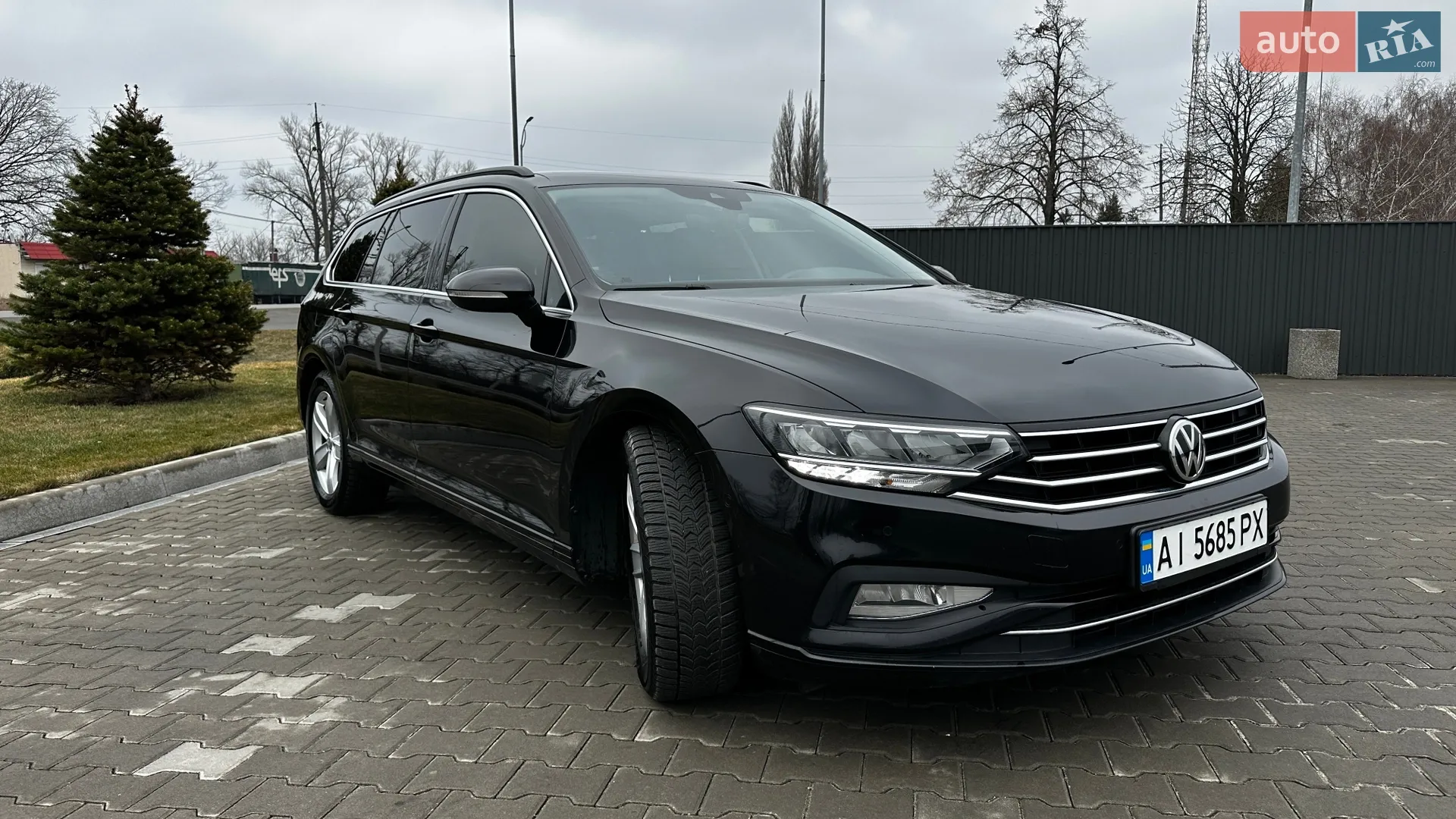 2020 Volkswagen Passat - мініатюра 4