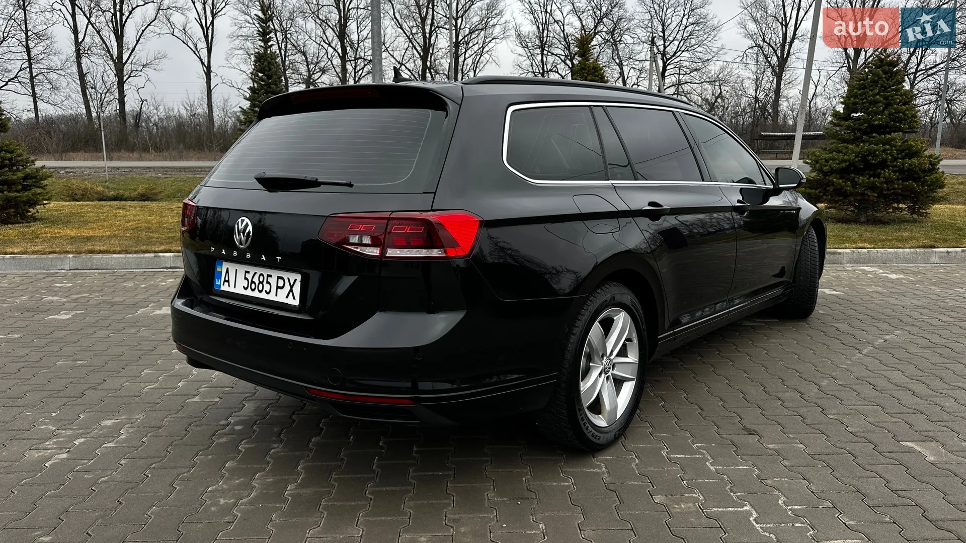 2020 Volkswagen Passat - мініатюра 5