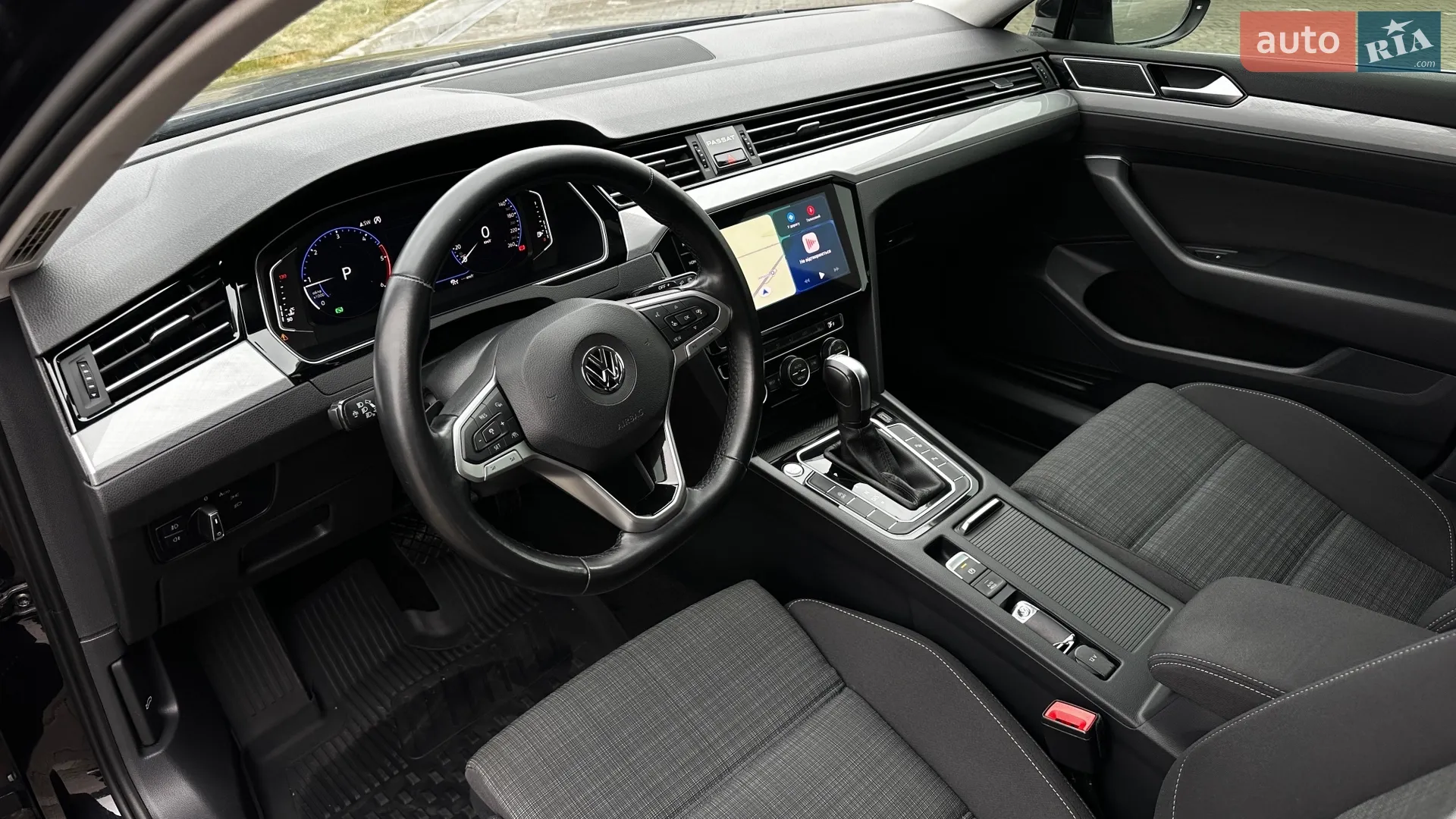 2020 Volkswagen Passat - мініатюра 15