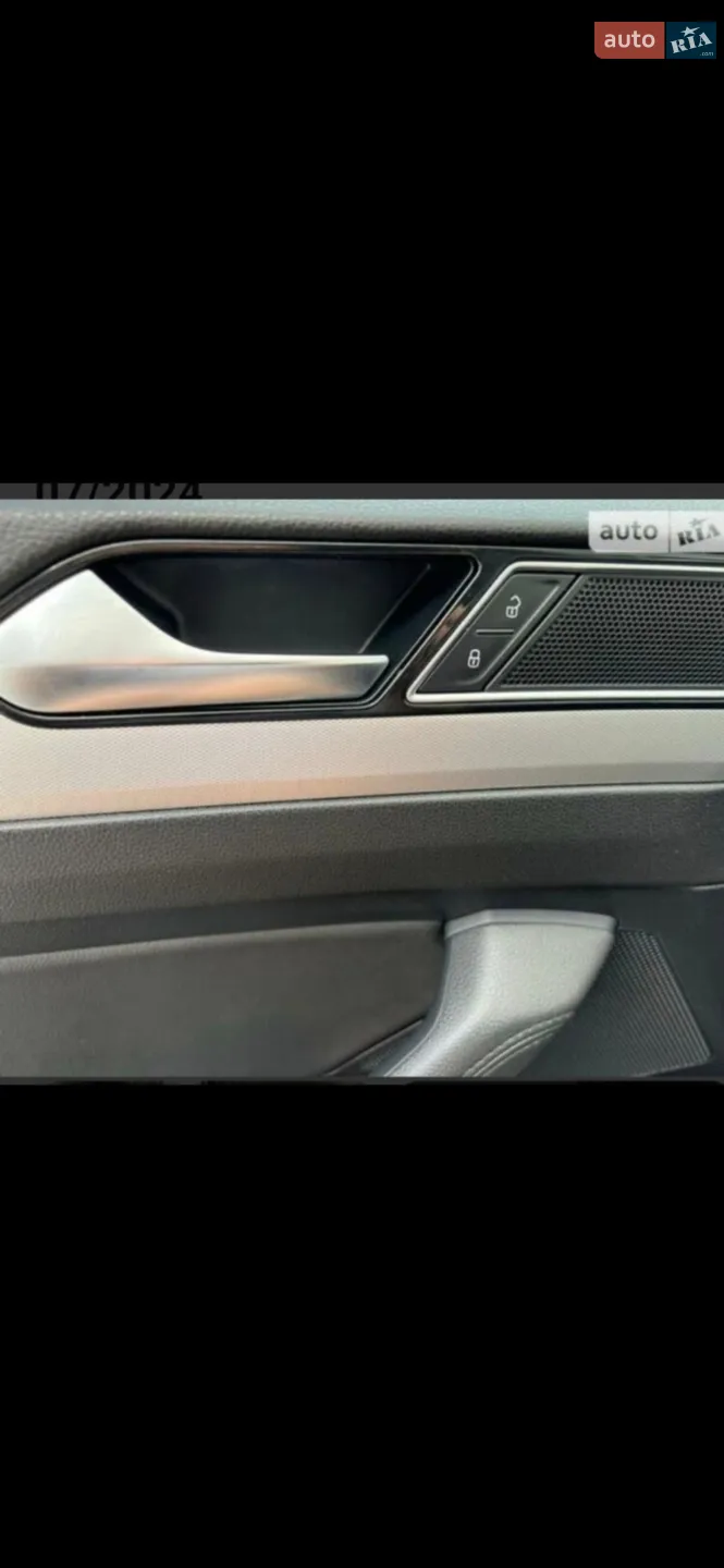 2014 Volkswagen Passat - мініатюра 4