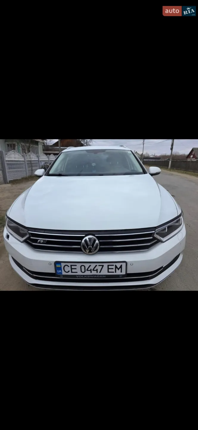 2014 Volkswagen Passat - мініатюра 22