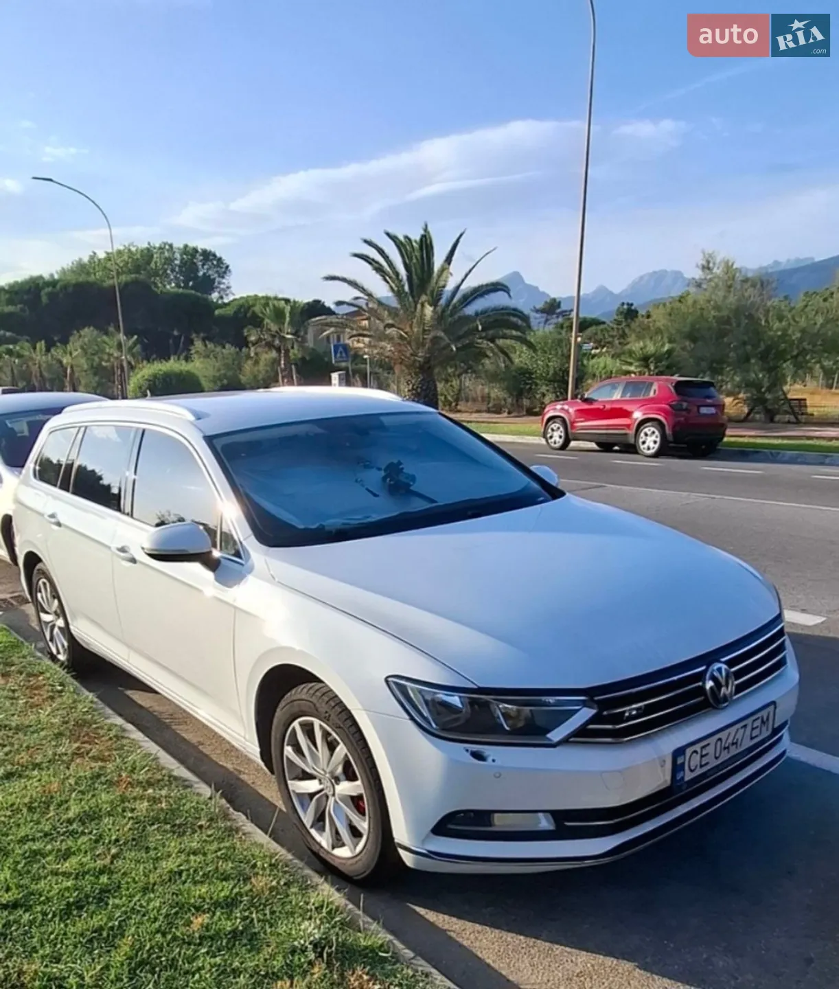 2014 Volkswagen Passat - мініатюра 27