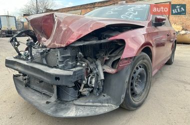 Седан Volkswagen Passat 2015 в Виннице