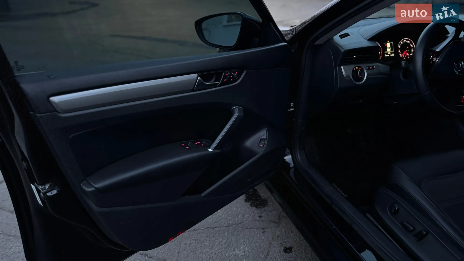 2021 Volkswagen Passat - мініатюра 8