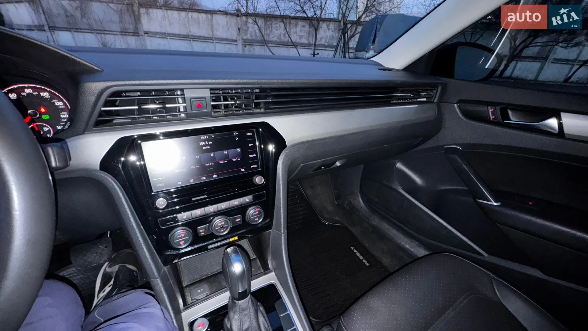 2021 Volkswagen Passat - мініатюра 15