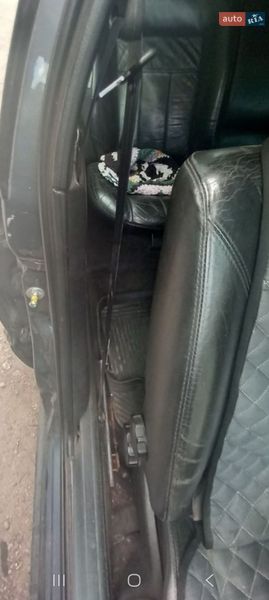 Универсал Volkswagen Passat 1996 в Харькове