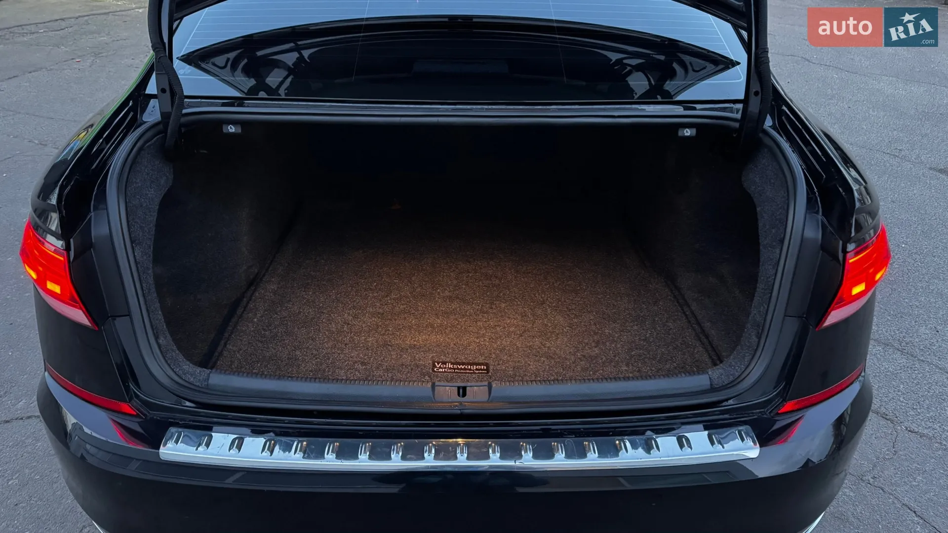 2021 Volkswagen Passat - мініатюра 19