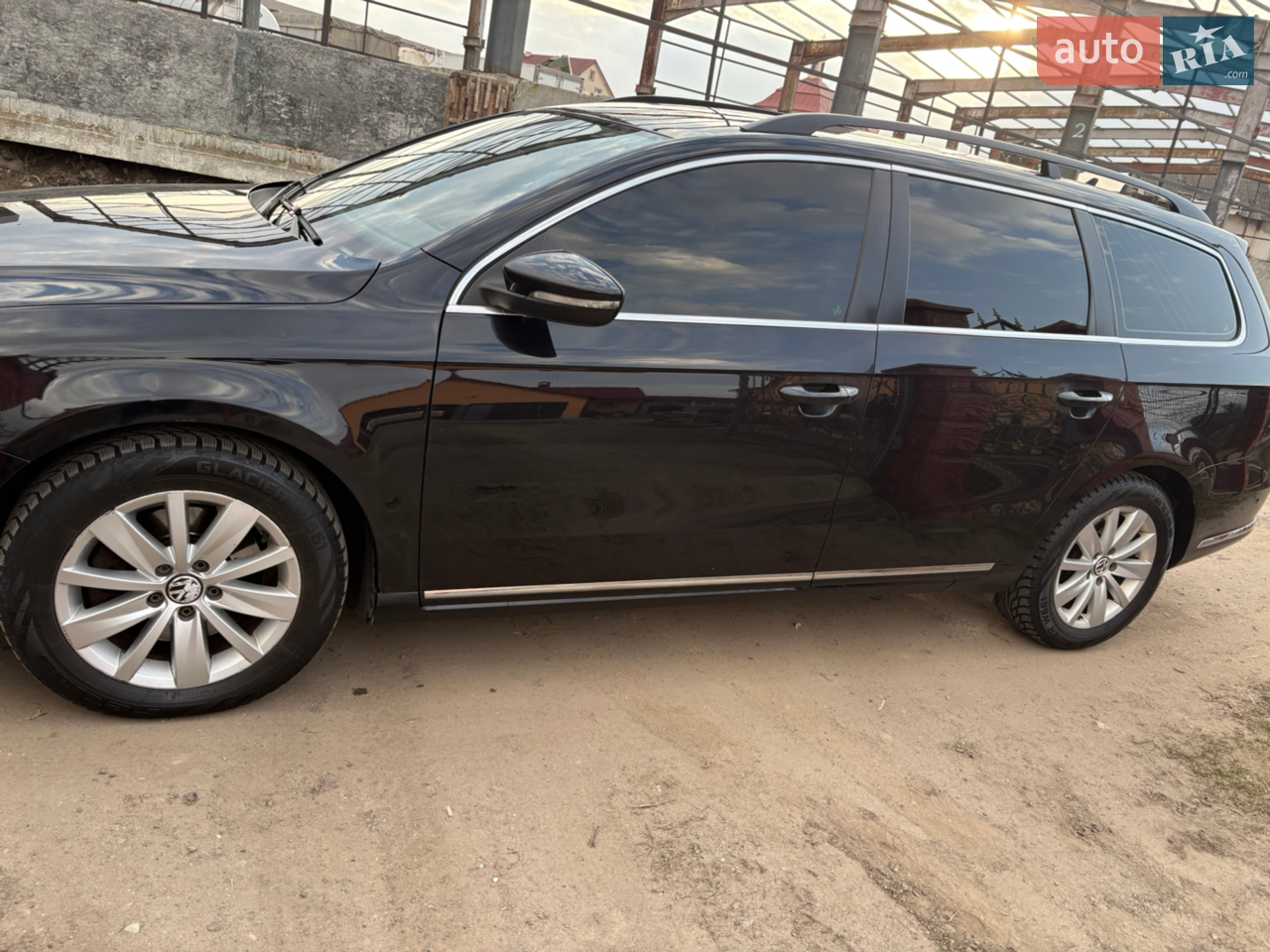 2011 Volkswagen Passat - мініатюра 54