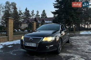 Универсал Volkswagen Passat 2007 в Сарнах