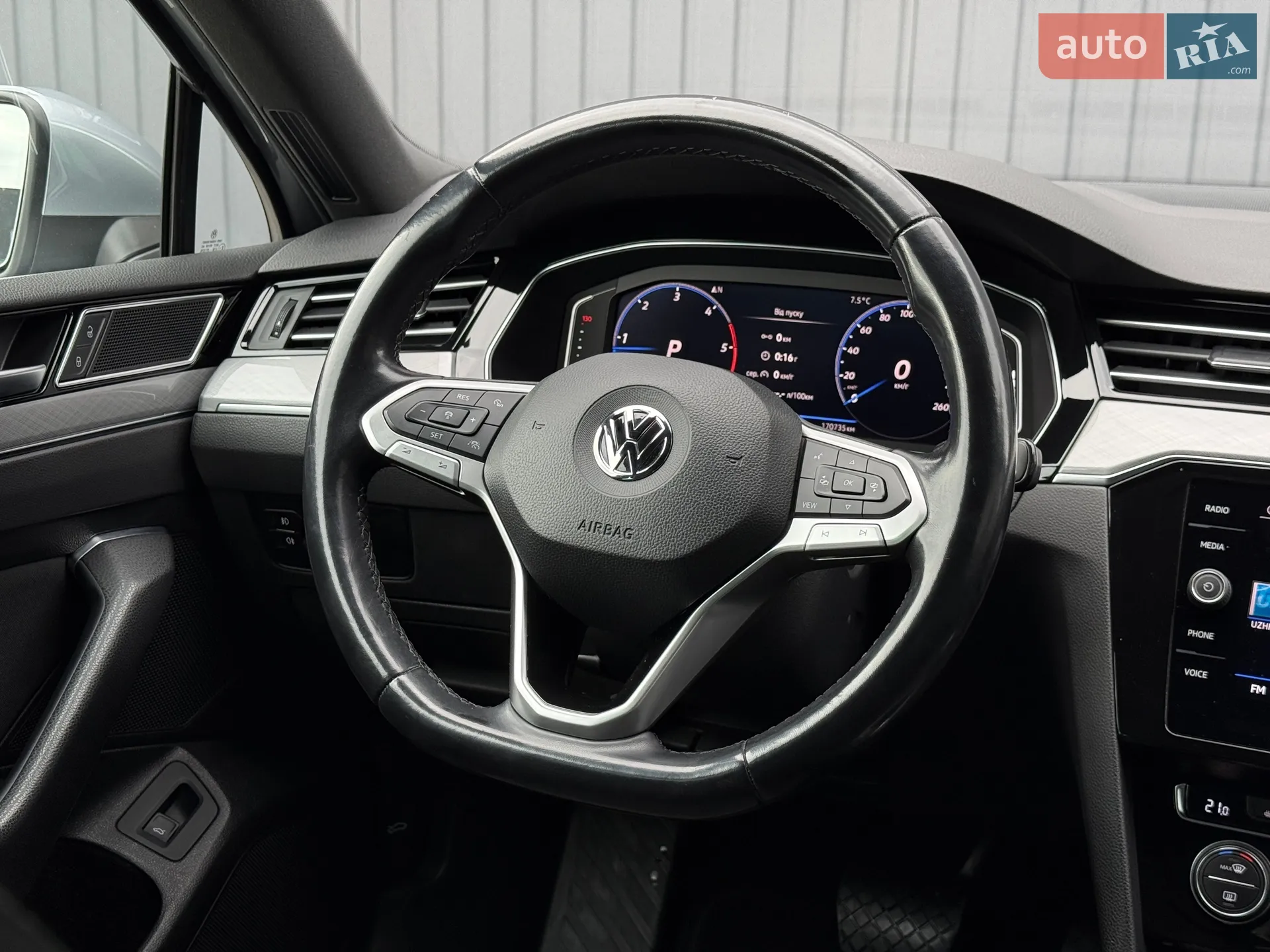 2020 Volkswagen Passat - мініатюра 26