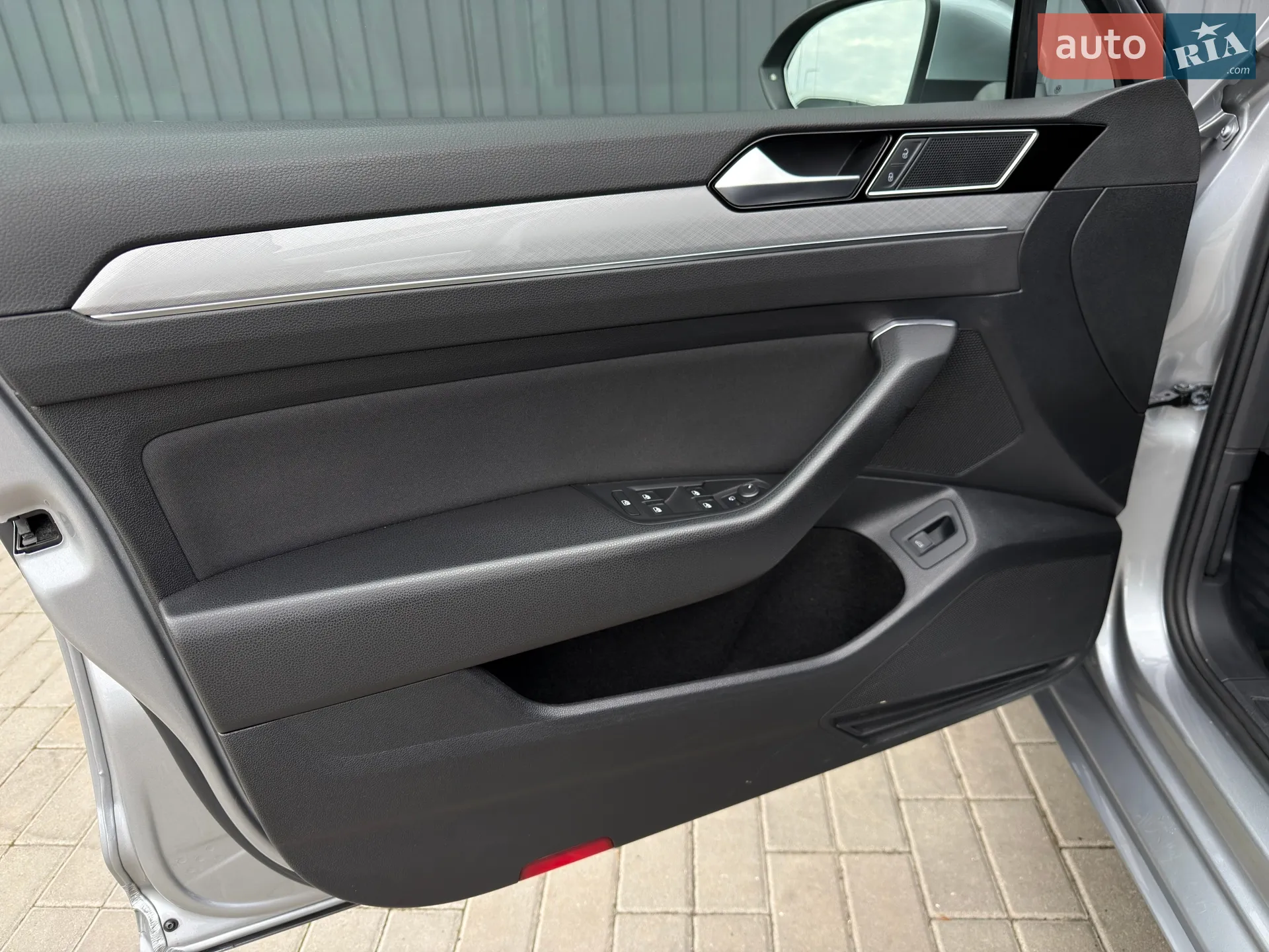 2020 Volkswagen Passat - мініатюра 27