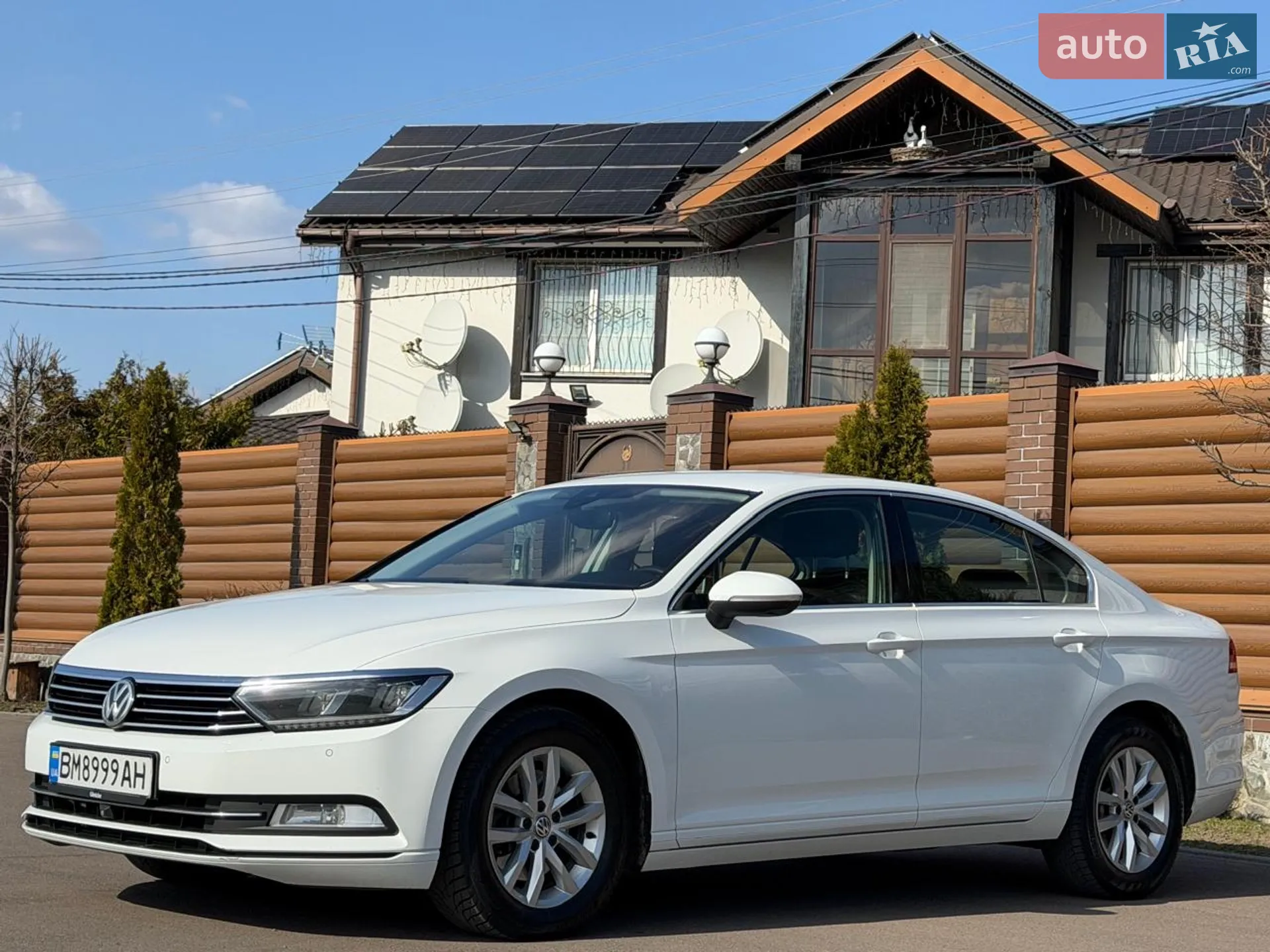 2016 Volkswagen Passat - мініатюра 10