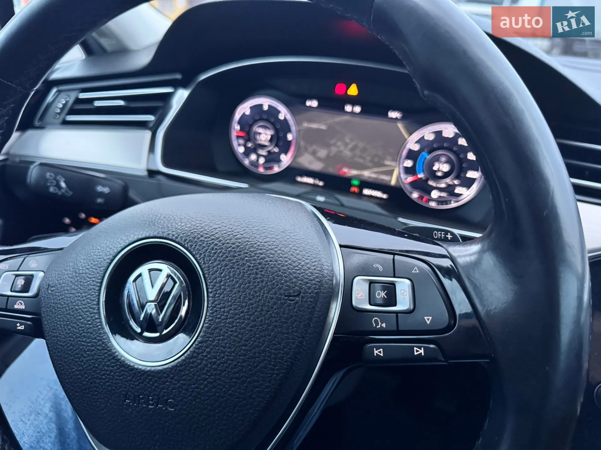 2015 Volkswagen Passat - мініатюра 15